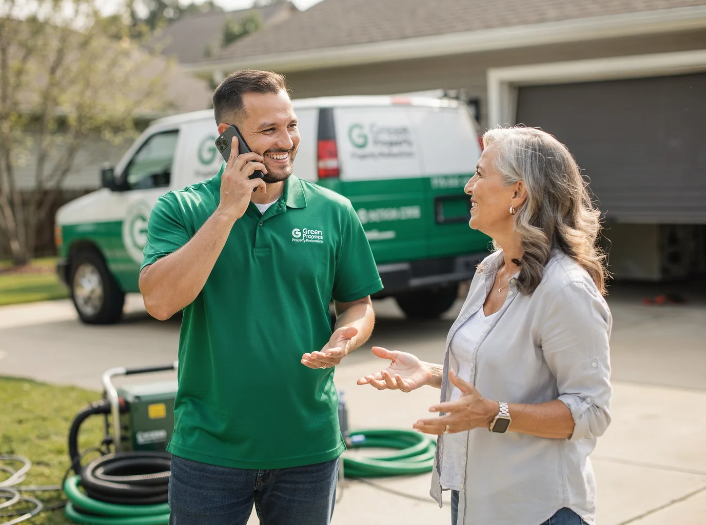 Water Damage Restoration Stockton, CA FAQs